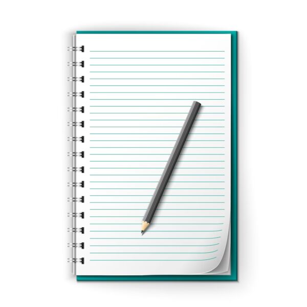 Journey Notebook - Image 2