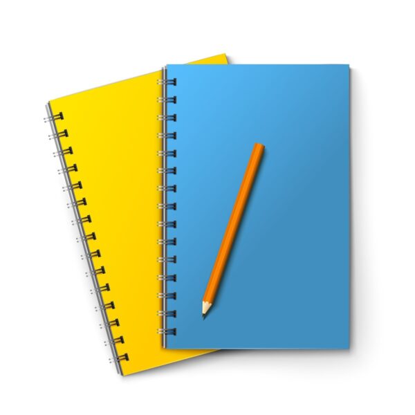 Journey Notebook - Image 4