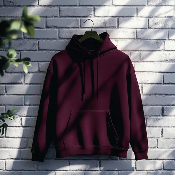 Inspire Change Hoodie - Image 3