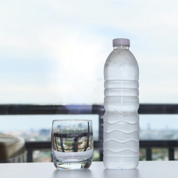 Community Water Bottle - Image 2