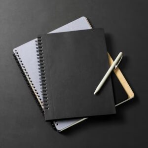 Journey Notebook
