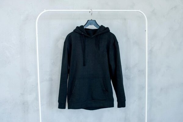 Inspire Change Hoodie - Image 2
