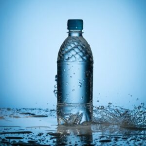 Community Water Bottle