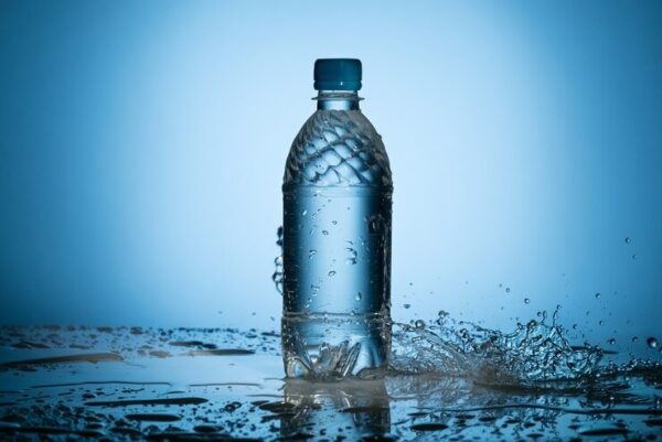 Community Water Bottle