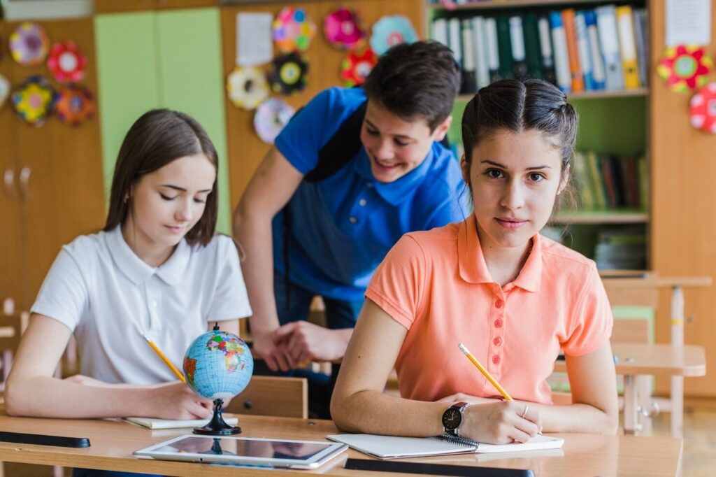 Why Life Skills Matter: Preparing Youth for Success Beyond School