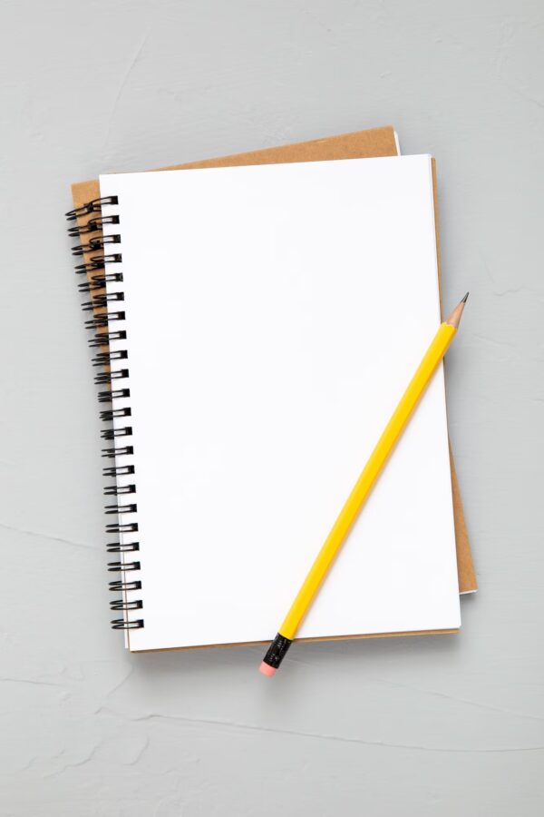 Journey Notebook - Image 3