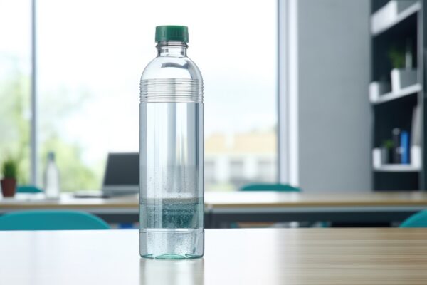 Community Water Bottle - Image 3